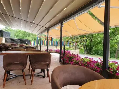 Mokliste Comfort