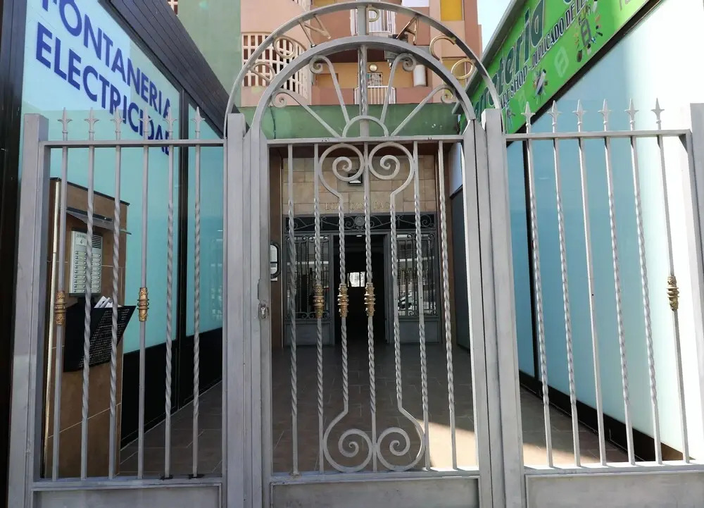Apartamento Don Paco 8-B