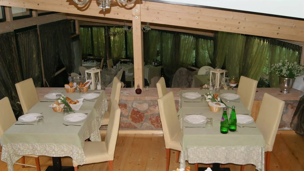 Platani Resort