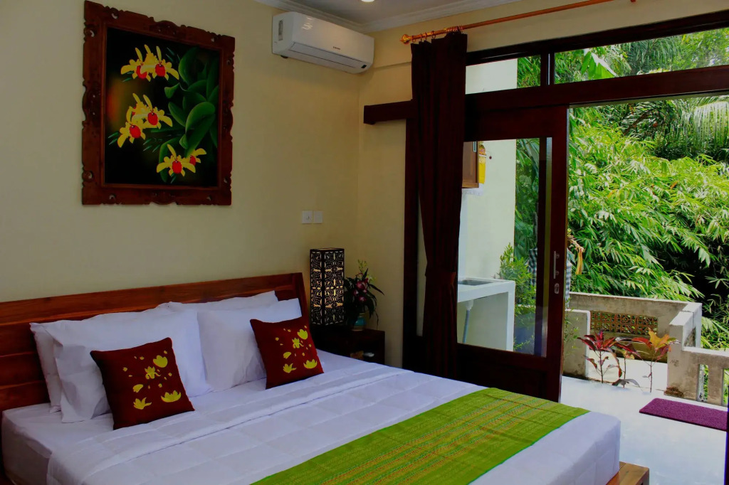 Manwarsa Guest House