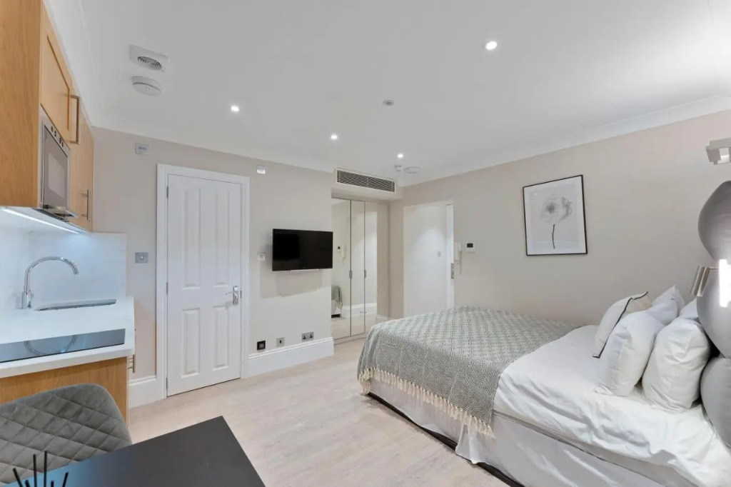 Cleveland Residences Paddington