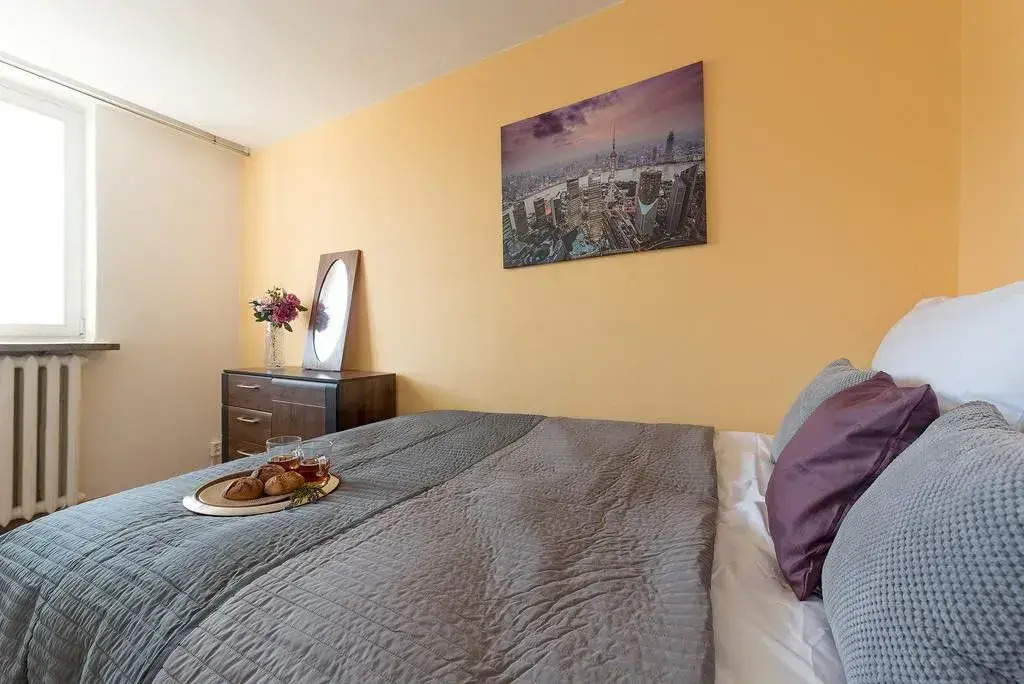 Accommodo Apartament Emilii Plater