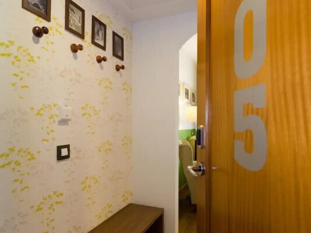 Hotel Apolo