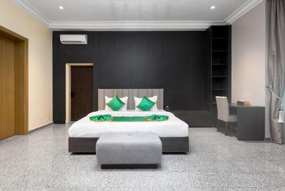 Adhan Apartments Asokoro