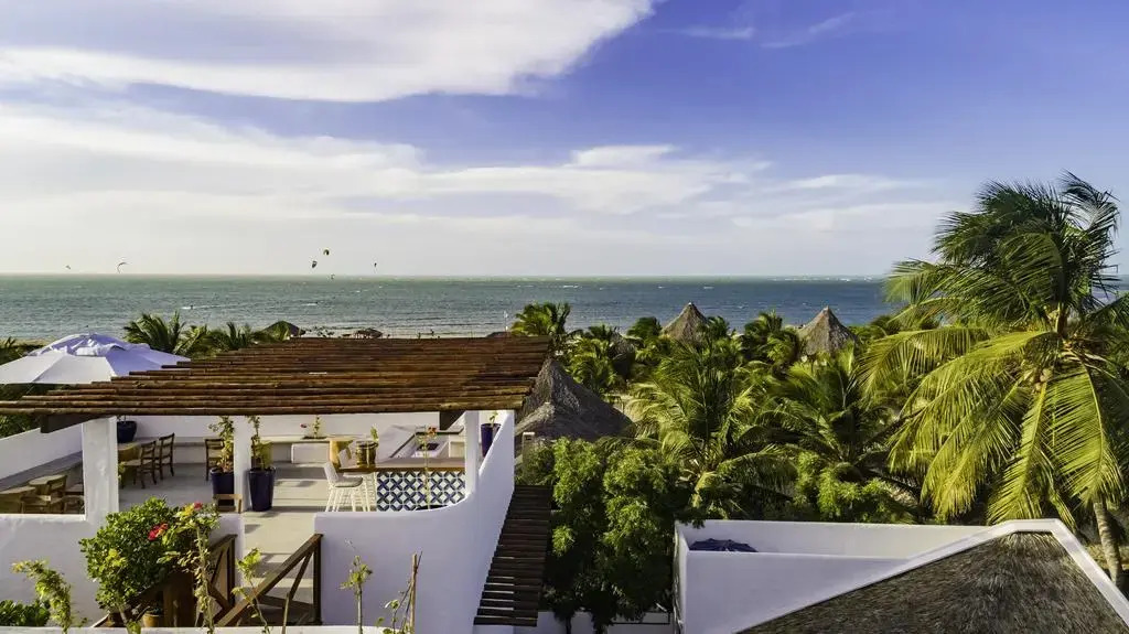 La Plage Hotel Boutique