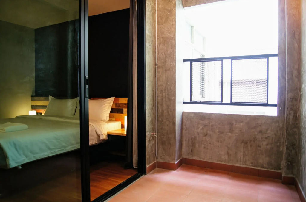Zleepmotion Bangkok
