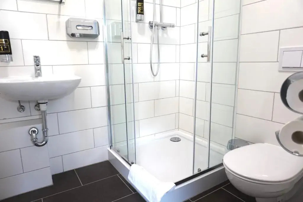 Apartment Hotel Wittenau