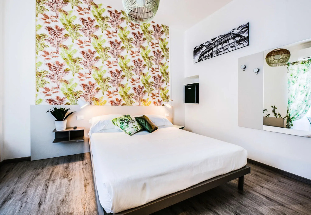 Lele Rooms San Lorenzo