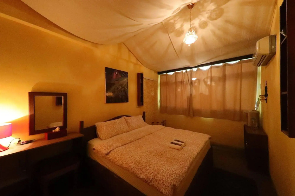 Seville B&B