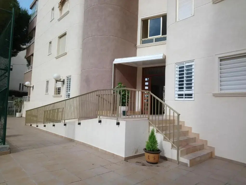 Apartamento Petrel II