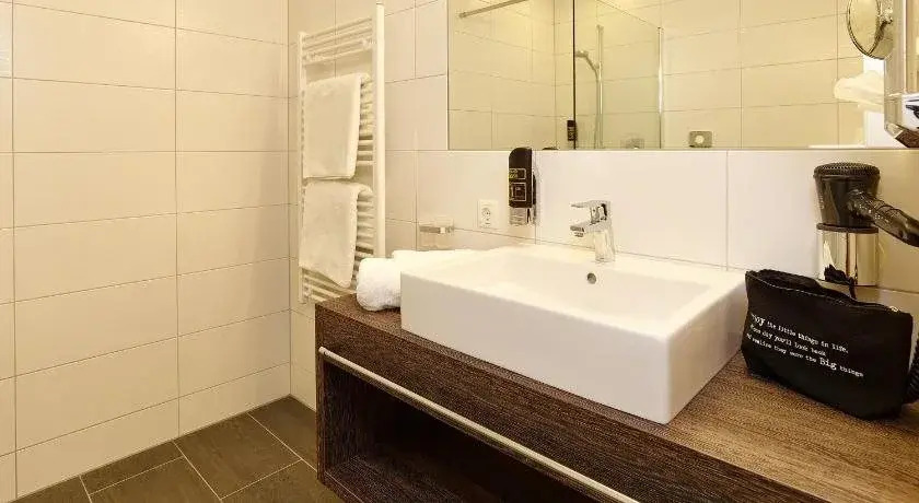Hotel Garni Kristall