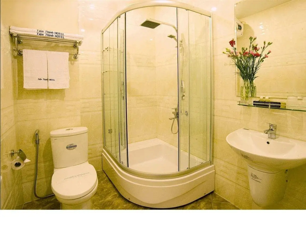 Tien Thinh Hotel