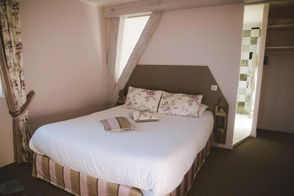 La Maison dAdelaïde Chambres dhôtes