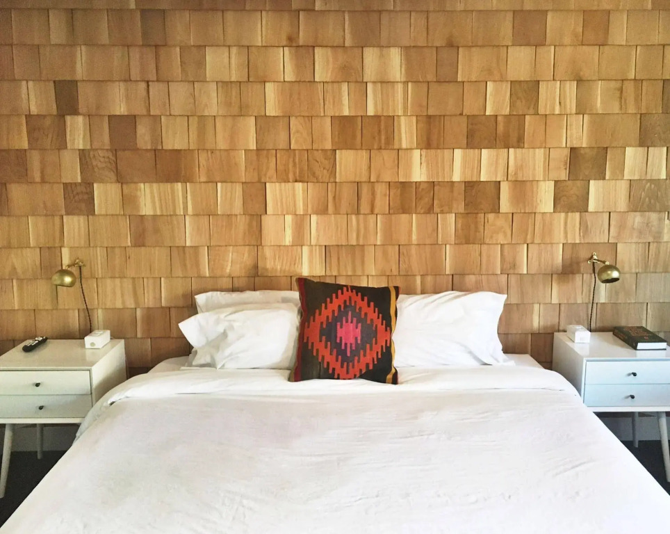 Amigo Motor Lodge
