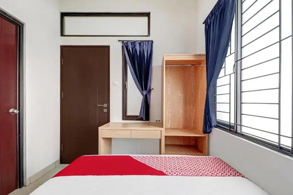 Hotel O Marta Residence