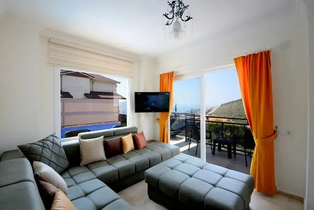 Villa Asil