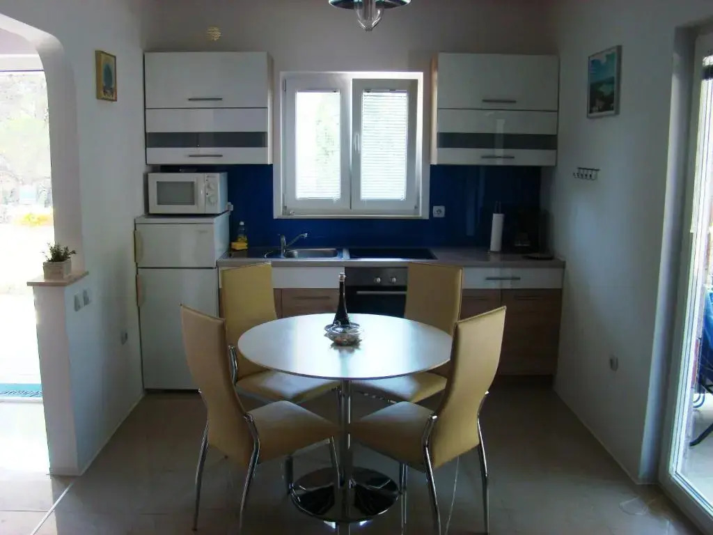 Apartments Pinus