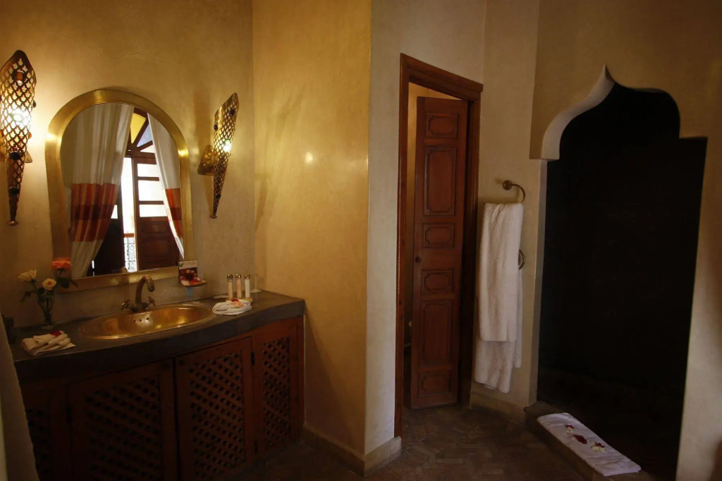 Riad Nyla Wellness and Spa