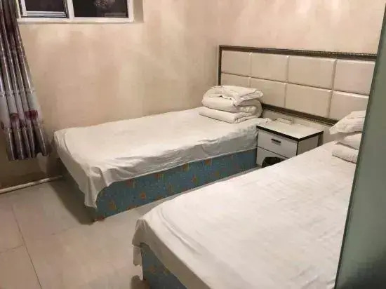 Jiayuan Express Hotel