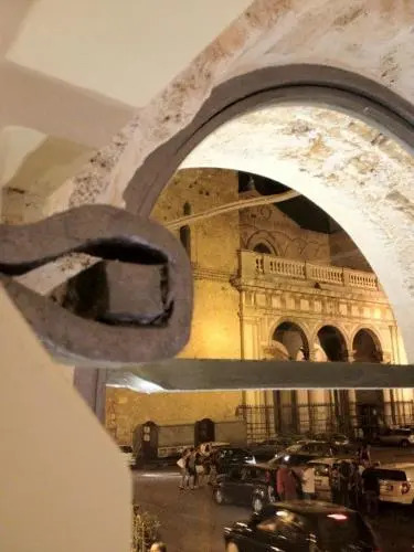 Hootel Duomo Monreale