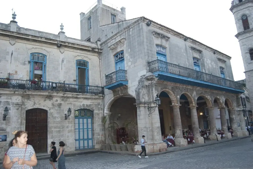Hostal Casa Canda