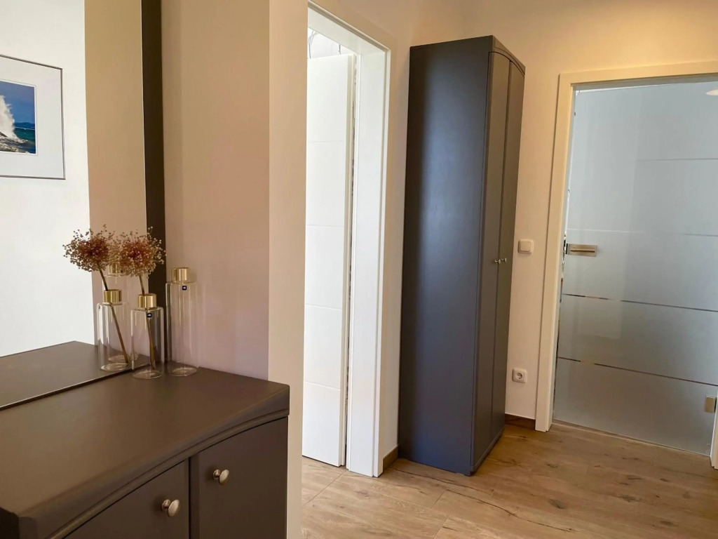Ferienwohnung Seestern