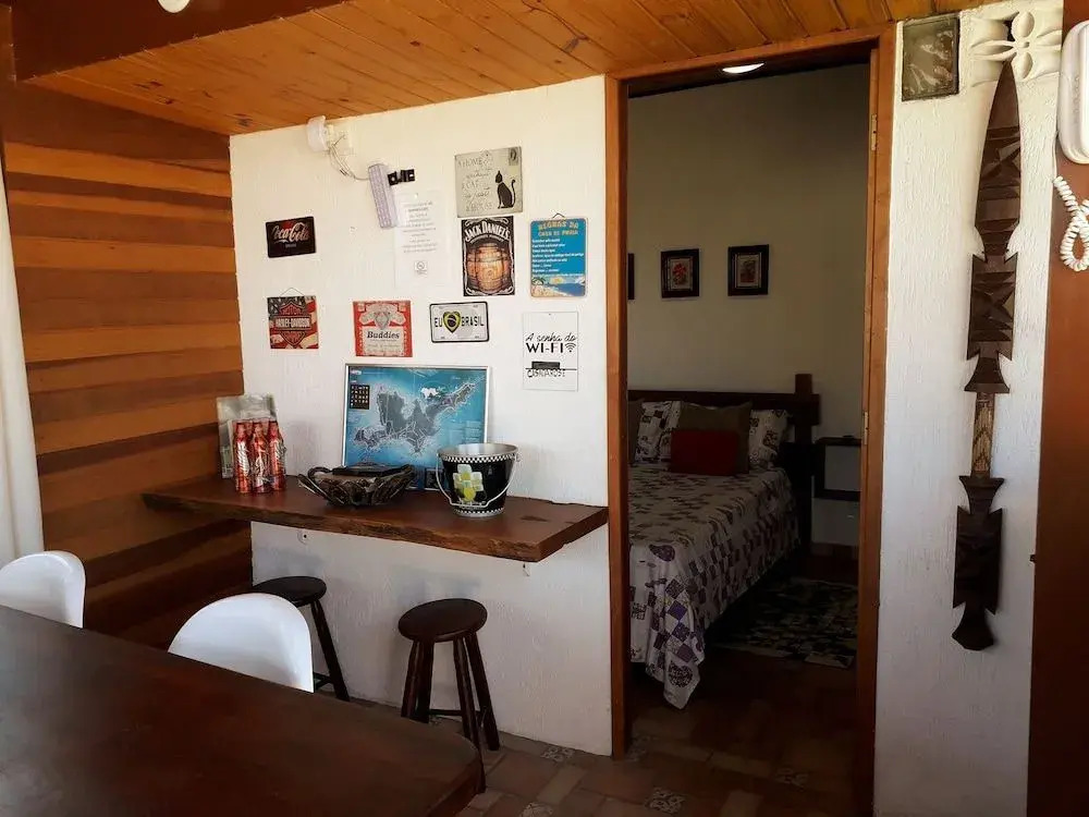 Casa Da Rose Homestay