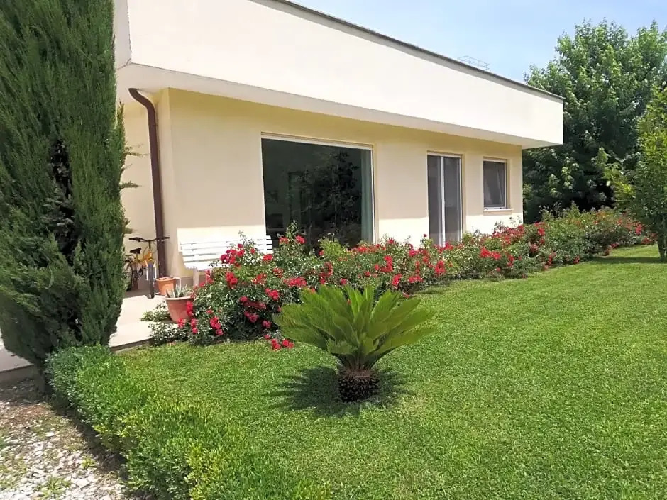 B&B Terra del Sole