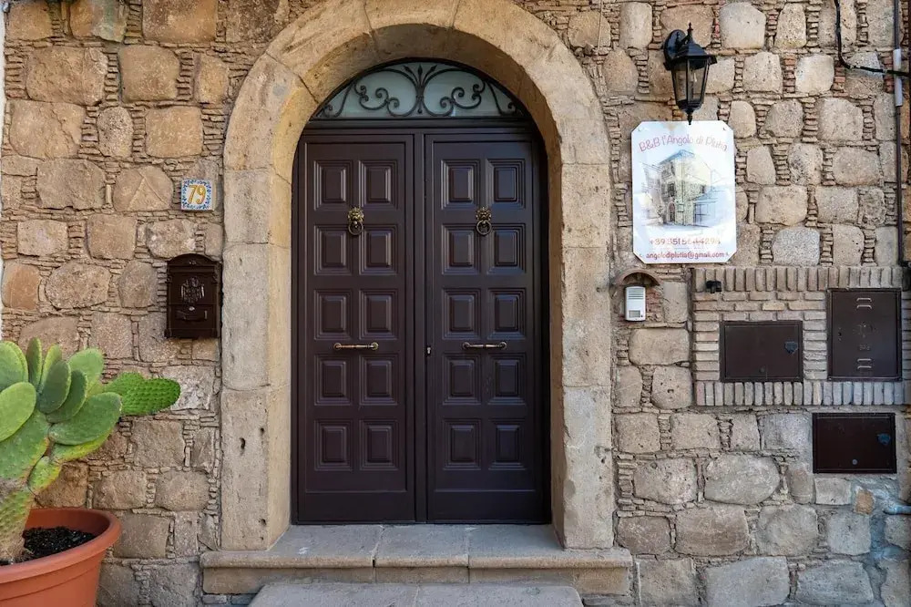 B&B Langolo di Plutia