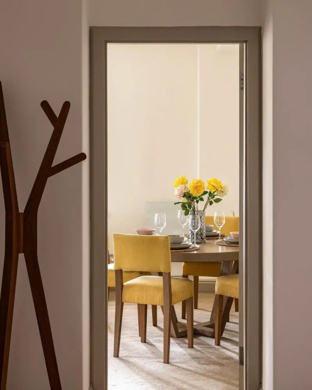 Luxury 2 Bed Chelsea Knightsbridge Horizon