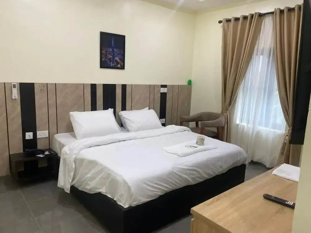 Victia Suite and Lounge