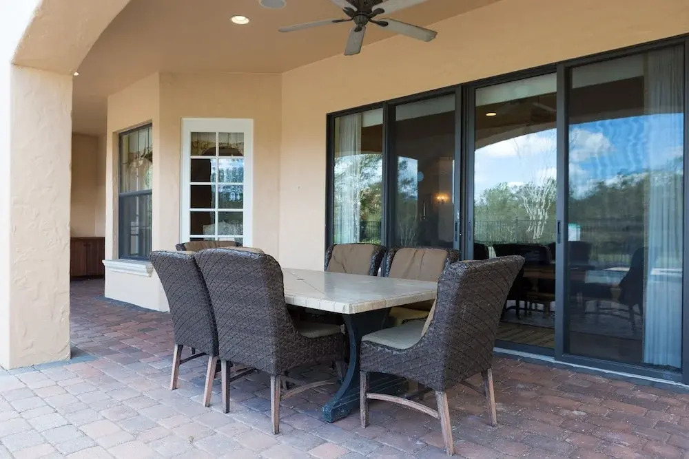Rvh_376r Gathering Elegance 5 Bedroom Villa