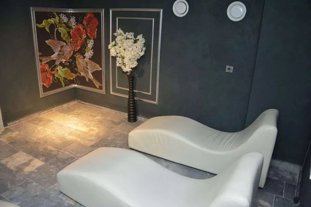 Anemon Kent Uşak Hotel