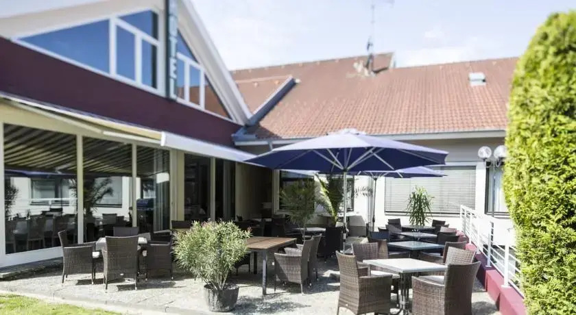 Hotel Fürstenhof