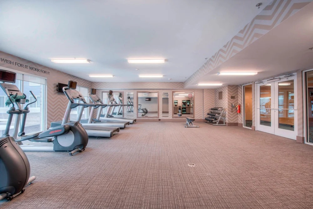 Fairfield Inn & Suites by Marriott Charlotte Airport