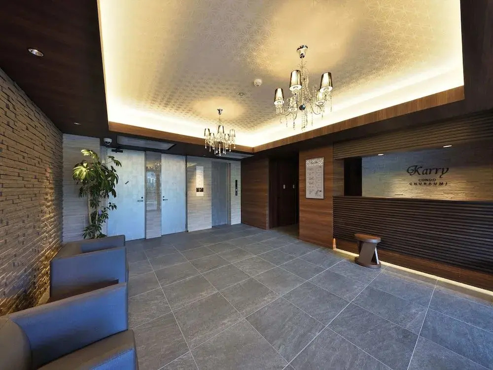 Karry CONDO CHURAUMI