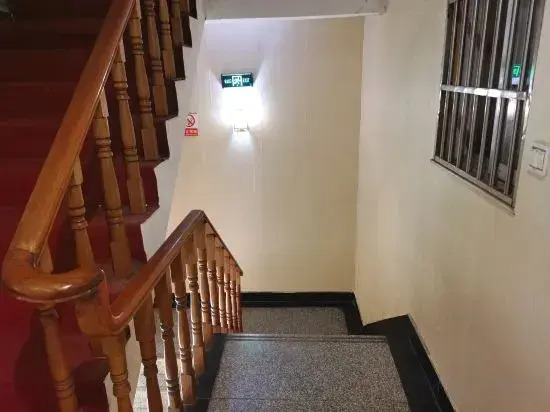 Langxi Chengdong Hotel