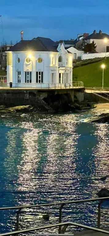 Number 14 Self Catering