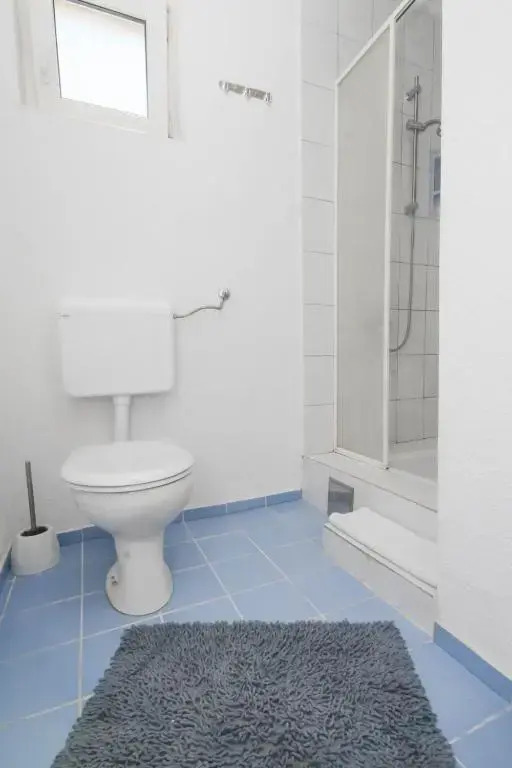 Apartmani Horvat