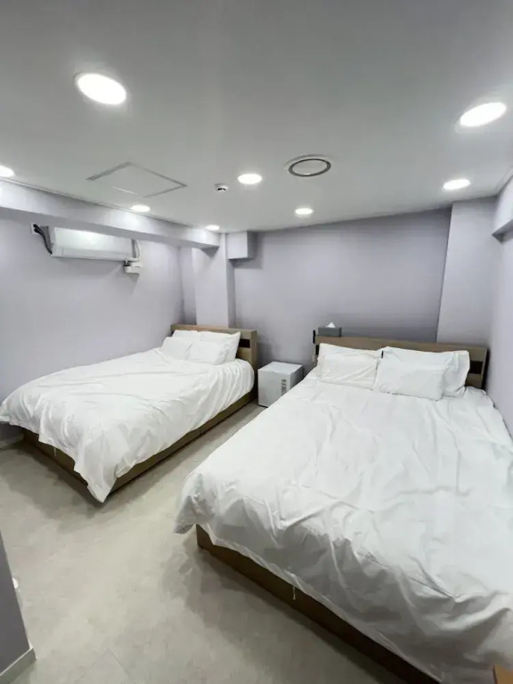 Winwin Guesthouse