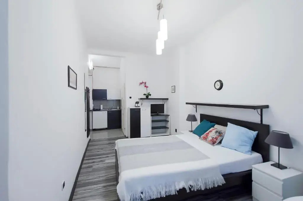 Modern Apartment Skolska 20