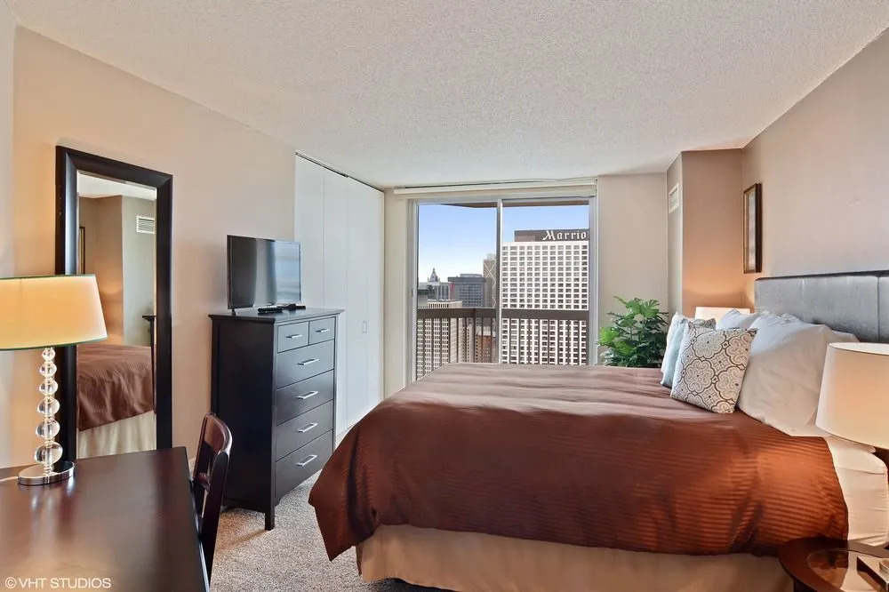Chicago Premier Suites