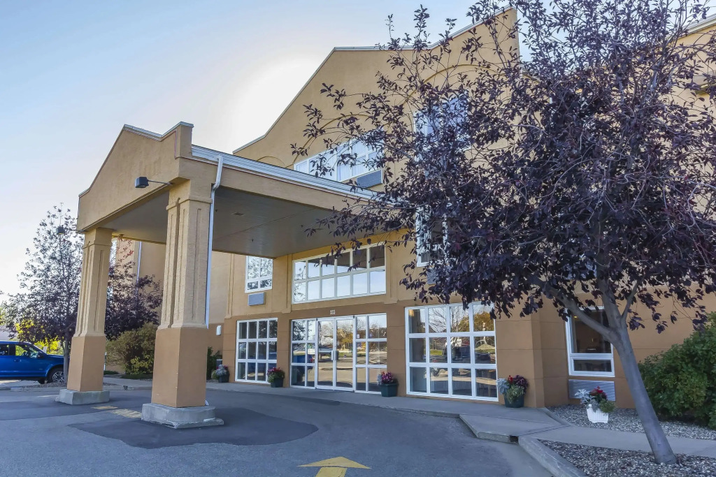 Comfort Inn & Suites