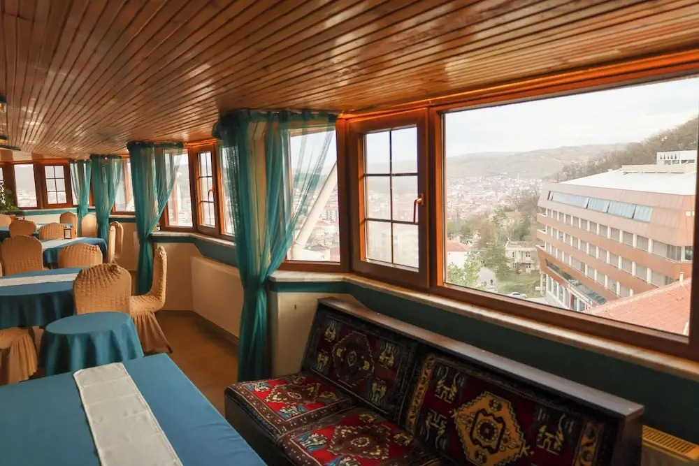 Havza Tuğra Otel