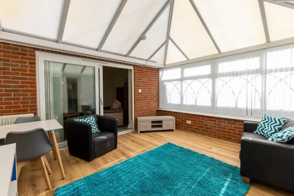 Beautiful 3BD Home Situated in Solihull