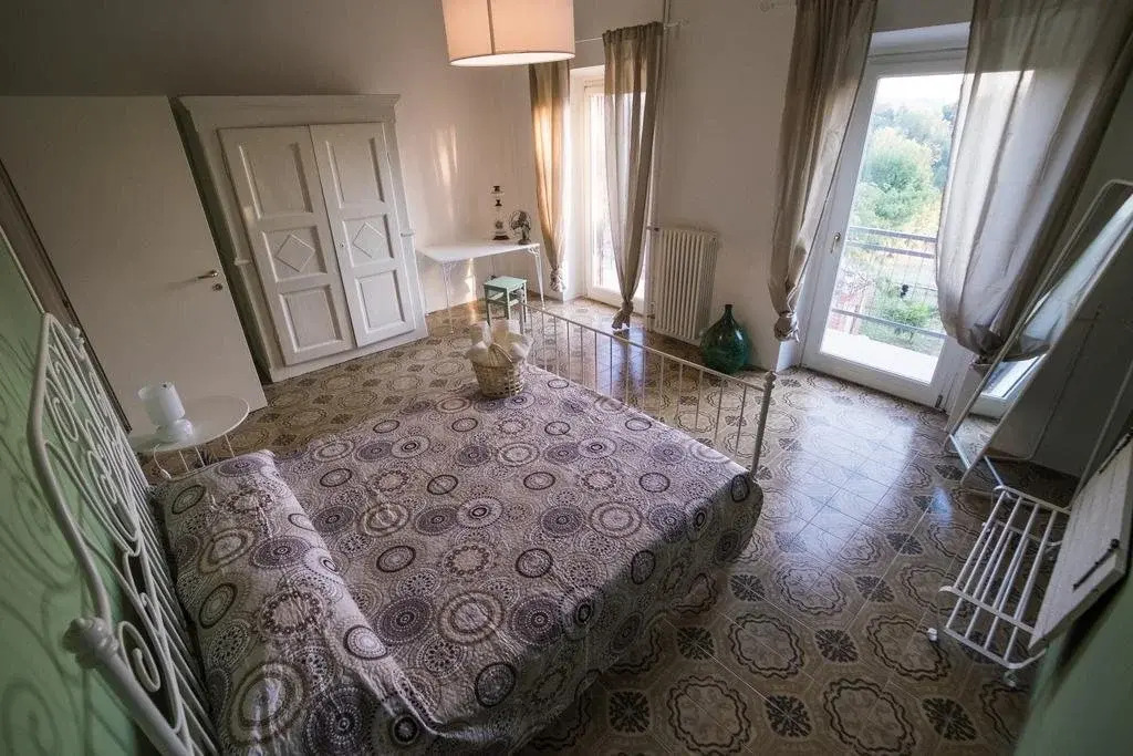 Cascina Mongianone Monferrato B&B