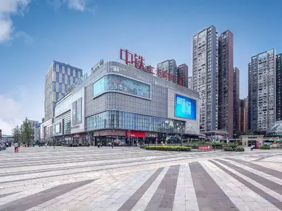 Xinyue Hotel