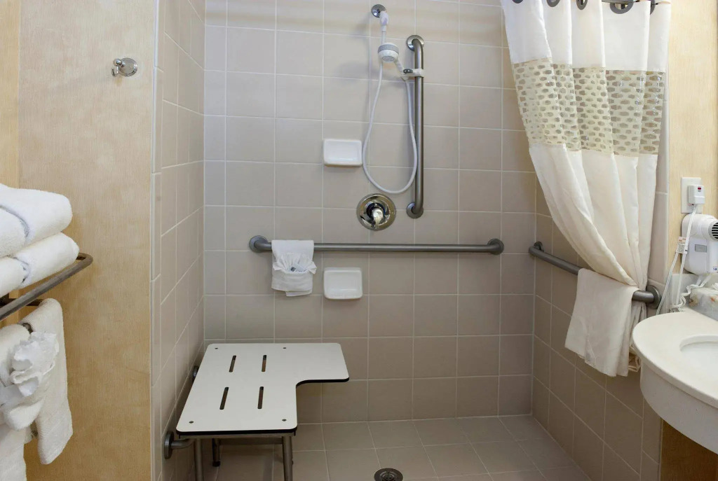 Hampton Inn Richfield