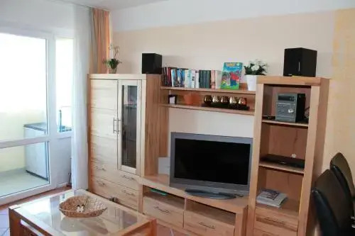 Ferienwohnung E529 Fur 2-4 Personen An Der Ostsee