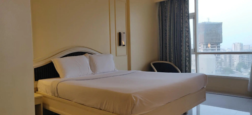 Hotel Rang Sharda